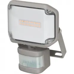 Brennenstuhl AL 1000 P Foco LED con Sensor de Movimiento por Infrarrojos 10W IP44