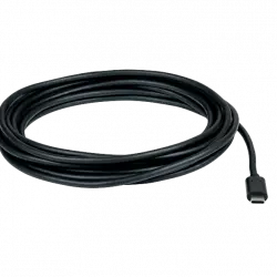 Cable USB-C - Nacon USB, Para Oculus™ y Meta Quest 2™, 500 cm, Negro