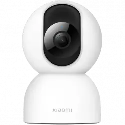 Cámara de vigilancia IP - Xiaomi Smart Camera C200, Full HD, 360 grados visiób, Blanco