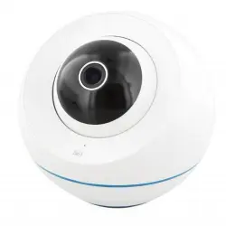 Cámara de vigilancia T'nB IPCAMHD2 Wi-Fi Blanco