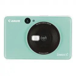Canon Zoemini C Cámara Instantánea 5MP Verde