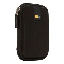 Case Logic - Funda Case Logic EDHC-101K para disco duro 6,35 cm ( 2,5 '').