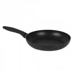Cofan Brasatto Sartén de Aluminio Antiadherente 32cm