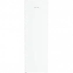 Congelador vertical - Liebherr SFNe 5227, 277 l, 185.5 cm, No frost, Independiente, Blanco
