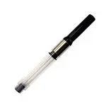 Convertidor de tinta Z27 Lamy negro