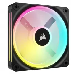 Corsair ICUE Link QX140 RGB Kit de Expansión de Ventilador PWM 140mm