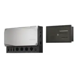 ECOFLOW - Power Hub + Pack de cables + Distribuidor.