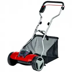 Einhell GE-HM 18/38 Li-Solo Cortacésped a Batería 18V 45L