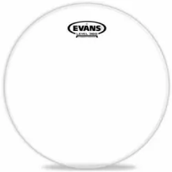 Evans Genera G1 Clear Reonant 20" Parche Tom