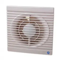 Extractor Para Eliminación De Humos, Ventilación De Malos Olores Y Humedades Electro Dh 71.510 8430552138456