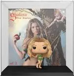 Figura Funko Shakira Oral Fixattion 10cm