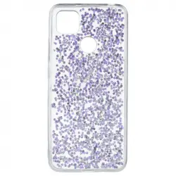 Funda Glitter Premium Para Xiaomi Redmi 9c