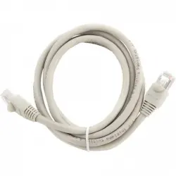 Gembird Cable de Red RJ-45 Cat 6 FTP 15m