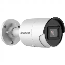 Hikvision AcuSense DS-2CD2083G2-I(2.8mm) Cámara de seguridad IP 8MP para Exterior