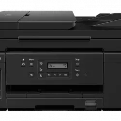 Impresora multifunción - Canon PIXMA GM4050, Inyección de tinta, 600 x 1200 DPI A4, Wifi, Negro