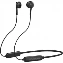 Motorola Verve Rap 105 Sport Auriculares Deportivos Bluetooth Negros