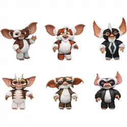 Neca Surtido 12 Figuras Mogwais Gremlins 12 cm