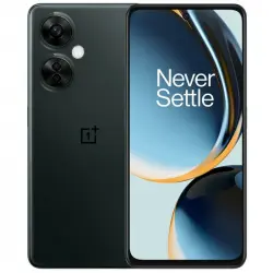 OnePlus Nord CE 3 Lite 5G 8/256GB Gris Cromático Libre