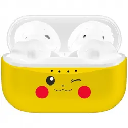 OTL Technologies Pokémon Pikachu Auriculares Inalámbricos