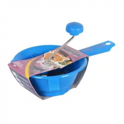 Pasapure GNALI 20cm con 2 discos