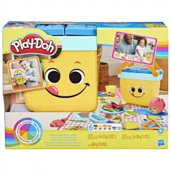 Play-Doh Primeras Creaciones para El Pícnic
