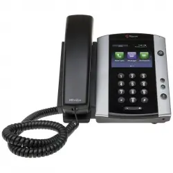 Poly VVX 501 Teléfono VoIP 12 Líneas