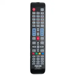 Prolinx - Mando A Distancia Universal Zappit Para TV