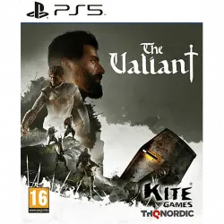 PS5 The Valiant