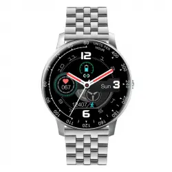 Radiant RAS20403 Times Square Reloj Smartwatch