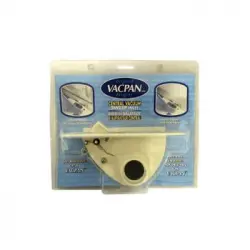 Recogedor De Cocina Vacpan Crema