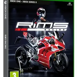 Rims Racing Xbox Series X / Xbox One