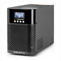 Salicru SLC-1000-TWIN PRO2 IEC B1 SAI On-Line Doble Conversión 1000VA 900W