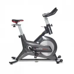 Salter Space PT-1890 Bicicleta Indoor Negra