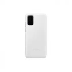 Samsung Ef-ng985 Funda Para Teléfono Móvil 17 Cm (6.7') Folio Blanco