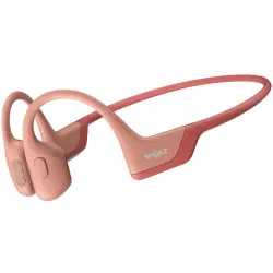 Shokz OpenRun Pro Auriculares Deportivos Inalámbricos Rosas