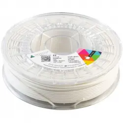 Smartfil PP Filamento 3D Alta Resistencia al Impacto 2.85mm 700g Ivory White