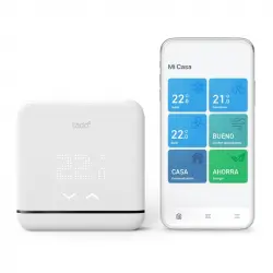 Tado V3+ Control de Climatización Inteligente para Aire Acondicionado