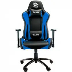Talius Lizard v2 Silla Gaming Azul
