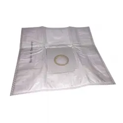 Tecnhogar - Pack De 5 Bolsas De Aspirador Adaptable Solac, Ufesa