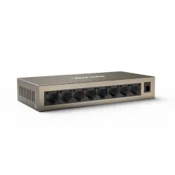 Tenda TEG1008M Switch 8 Puertos Gigabit