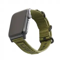 UAG Correa Nato Verde Oliva para Apple Watch 42/44mm