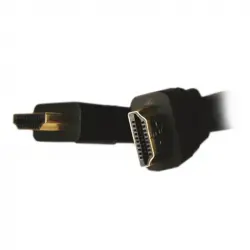 UNYKAch Cable HDMI 1.4 Macho/Macho 10m