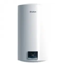Vaillant - Termo Eléctrico Vertical Con Capacidad 50 Litros -10038929