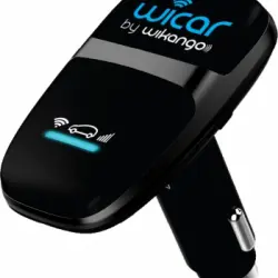 Wificar By Wikango Router 4g