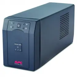 APC SC620I Smart-UPS SC 620VA SAI