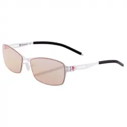 Arozzi Visione VX-500 White Gafas Gaming Anti Luz Azul