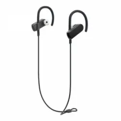 Audio-technica Ath-sport50bt Bk Auriculares In Ear Precio