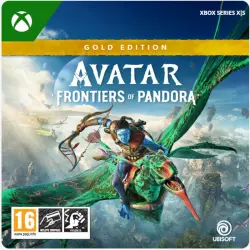 Avatar: Frontiers of Pandora Gold Edition Xbox Series X/S Descarga Digital