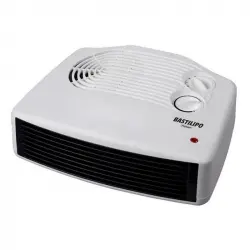 Bastilipo THP-2000 Termoventilador 2000W Blanco