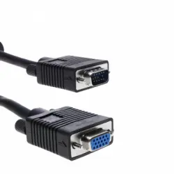 Bematik - Super Cable Vga Ul2919 3c+4 (hd15-m/h) 20m Vs00600